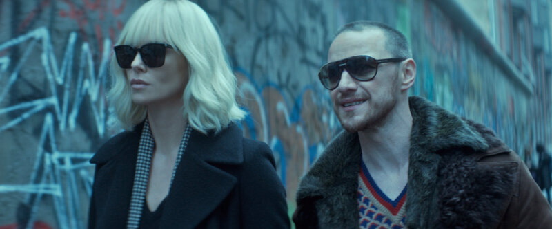 Atomic Blonde - Bild Nr. 10