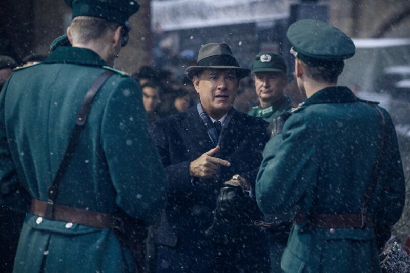 Bridge of Spies: Der Unterhändler - Bild Nr. 4