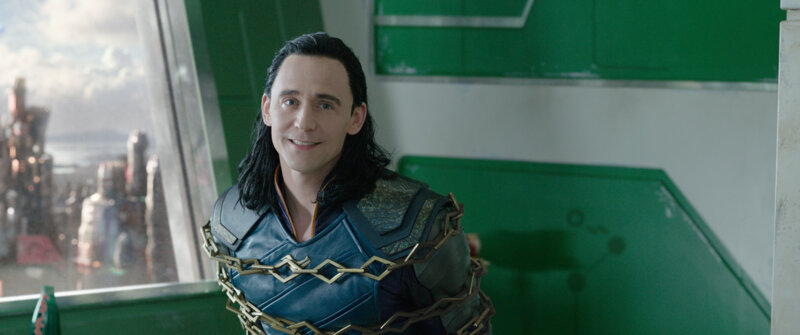 Thor: Tag der Entscheidung - Bild Nr. 13