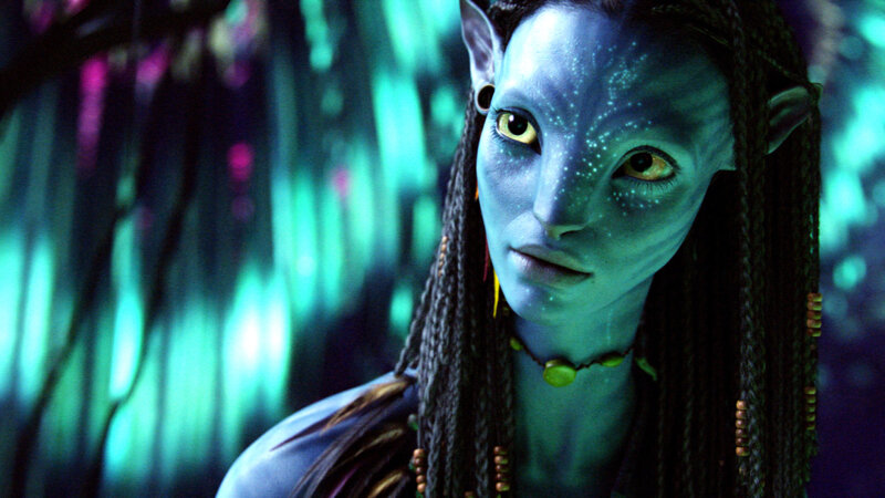 Avatar - Aufbruch nach Pandora - Bild Nr. 1
