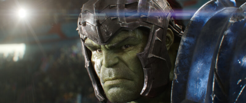 Thor: Tag der Entscheidung - Bild Nr. 21