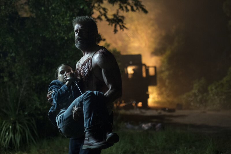 Logan - Bild Nr. 7