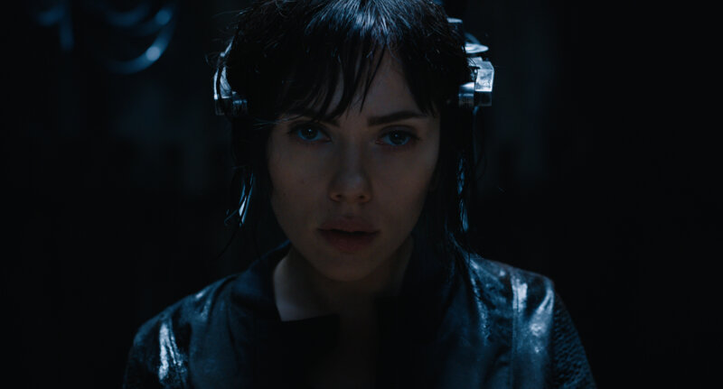 Ghost in the Shell - Bild Nr. 6