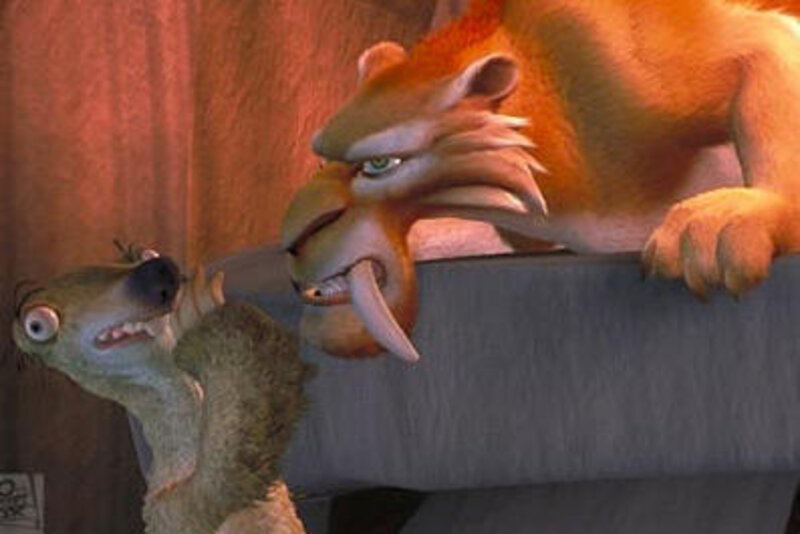 Ice Age - Bild Nr. 9