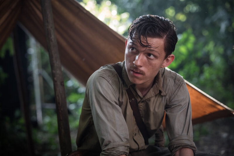 The Lost City of Z - Die versunkene Stadt Z - Bild Nr. 15