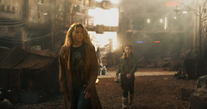 Supergirl - Bild Nr. 8