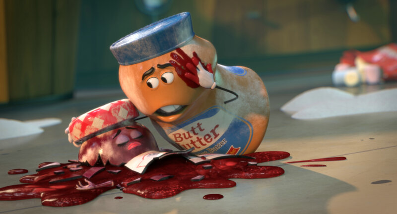 Sausage Party - Bild Nr. 7