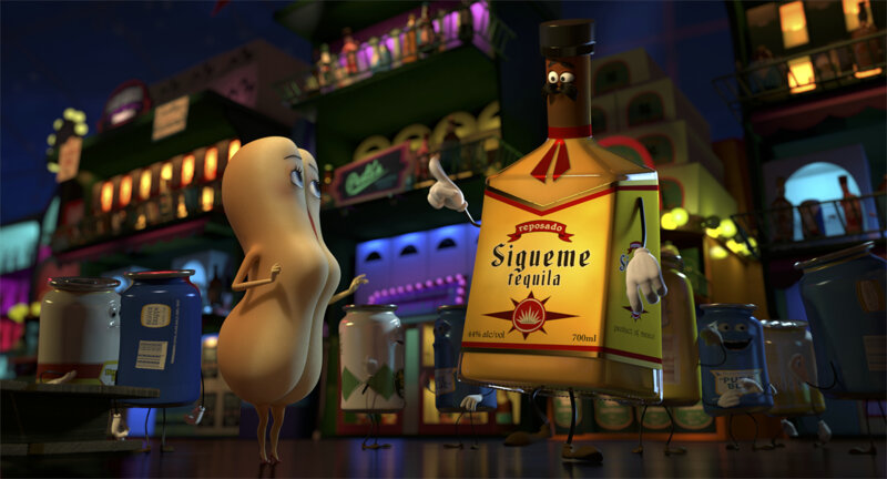 Sausage Party - Bild Nr. 14