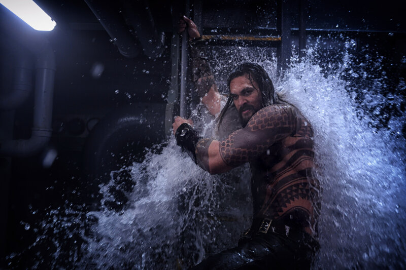 Aquaman - Bild Nr. 4