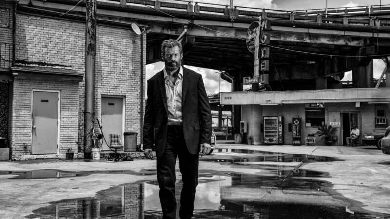 Logan - Bild Nr. 6