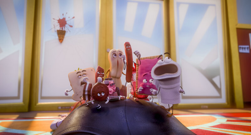Sausage Party - Bild Nr. 21