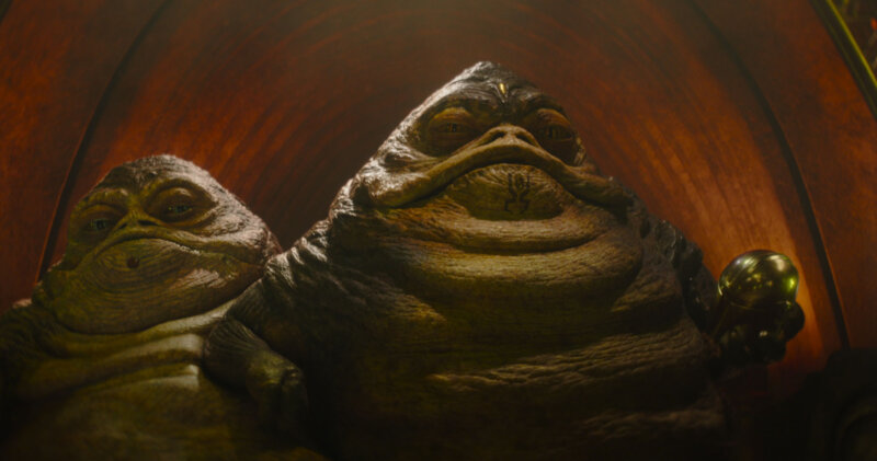 Star Wars: The Mandalorian and Grogu - Bild Nr. 11