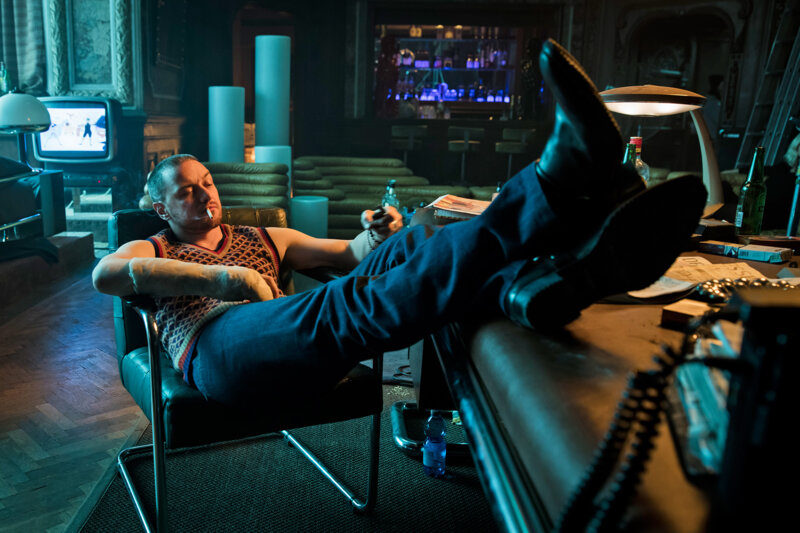 Atomic Blonde - Bild Nr. 14