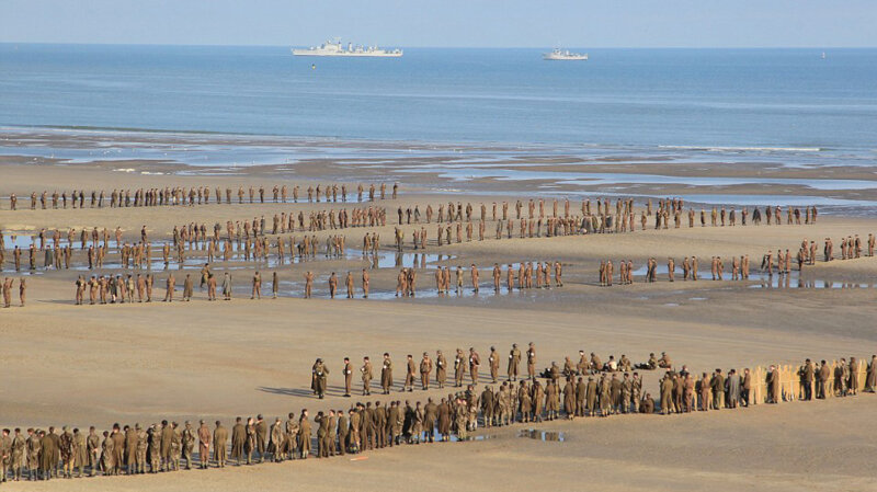 Dunkirk - Bild Nr. 1