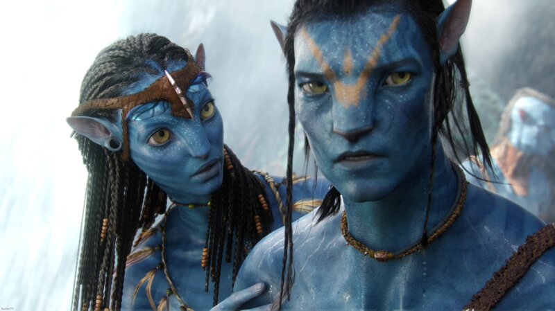 Avatar - Aufbruch nach Pandora - Bild Nr. 10