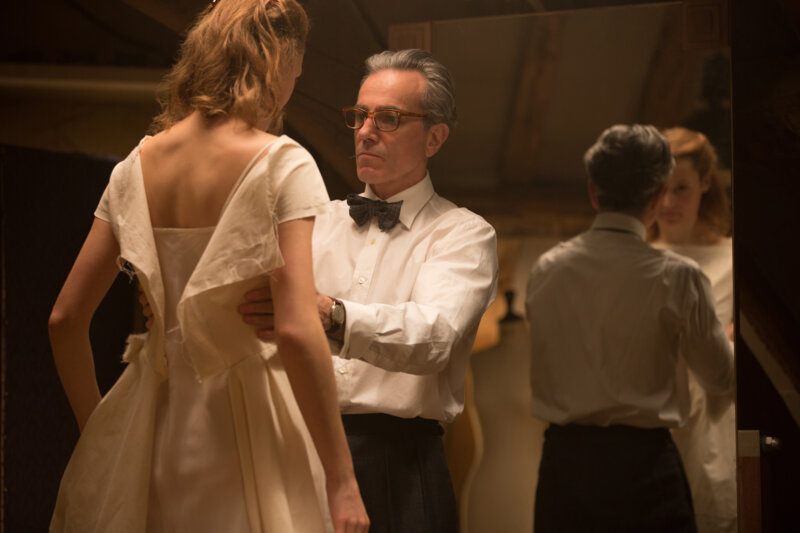Phantom Thread – Der seidene Faden - Bild Nr. 3