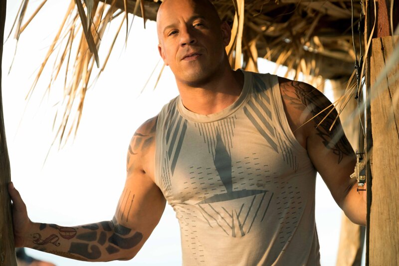 xXx: Die Rückkehr des Xander Cage - Bild Nr. 25