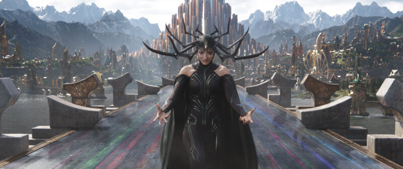 Thor: Tag der Entscheidung - Bild Nr. 10