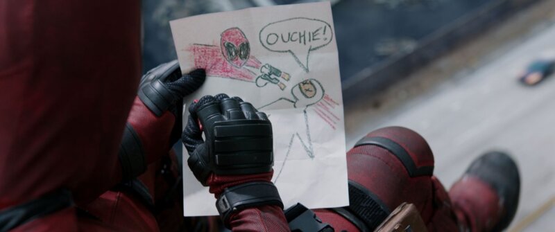 Deadpool - Bild Nr. 11