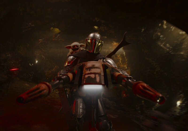 Star Wars: The Mandalorian and Grogu - Bild Nr. 28