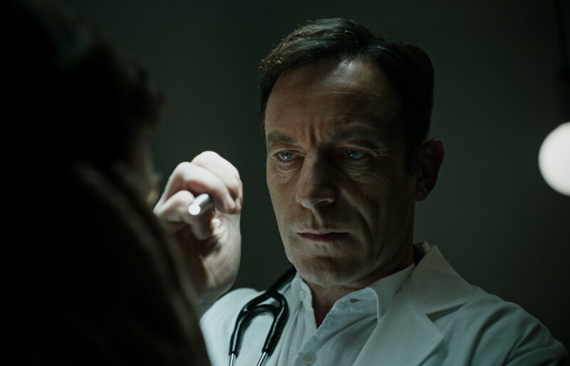 A Cure for Wellness - Bild Nr. 11