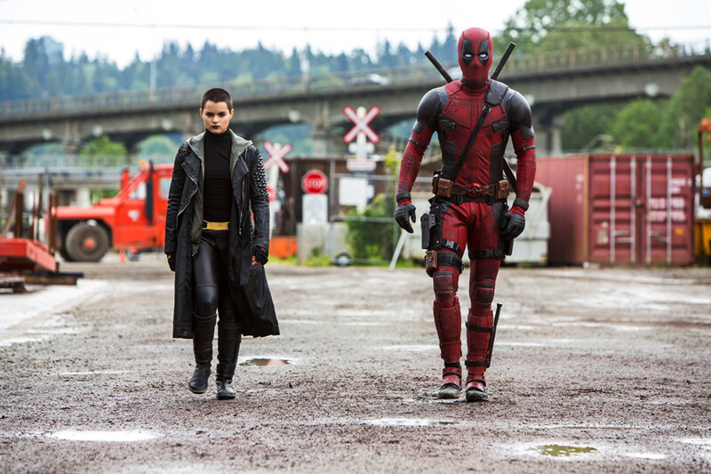 Deadpool - Bild Nr. 7