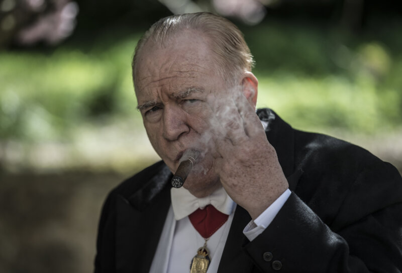 Churchill - Bild Nr. 2