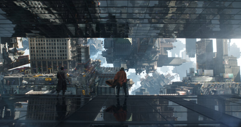 Doctor Strange - Bild Nr. 23