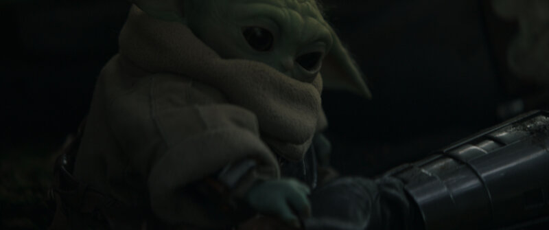 Star Wars: The Mandalorian and Grogu - Bild Nr. 27