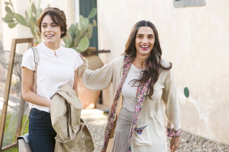 Tini El Gran Cambio De Violetta Film Nordagenda Ch