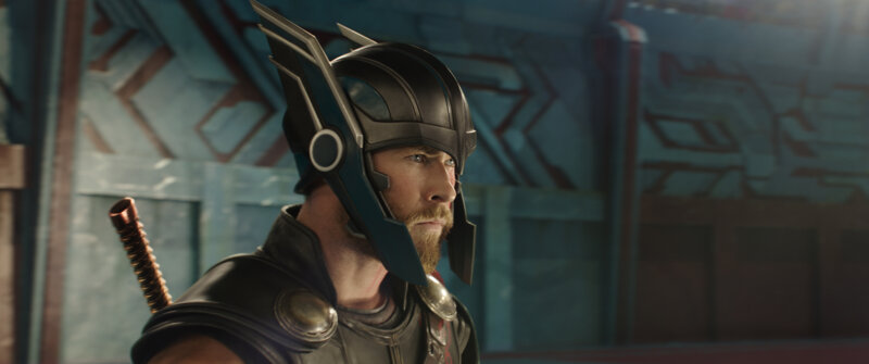 Thor: Tag der Entscheidung - Bild Nr. 7