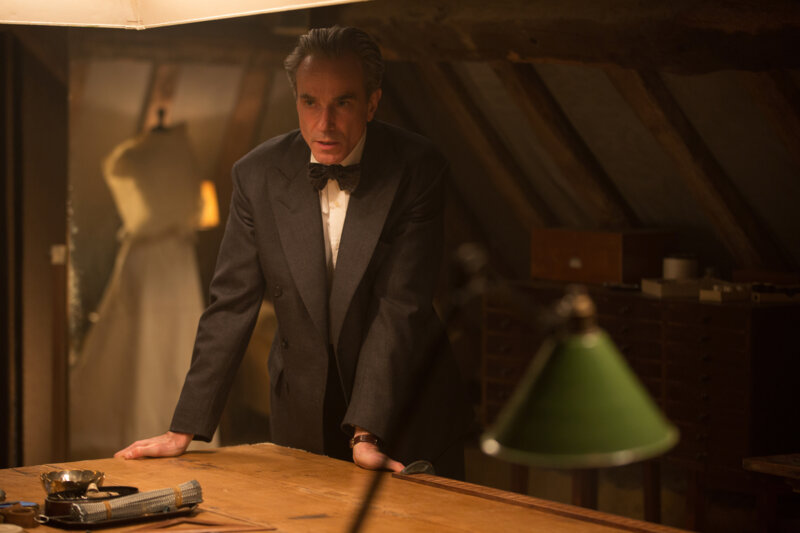 Phantom Thread – Der seidene Faden - Bild Nr. 2