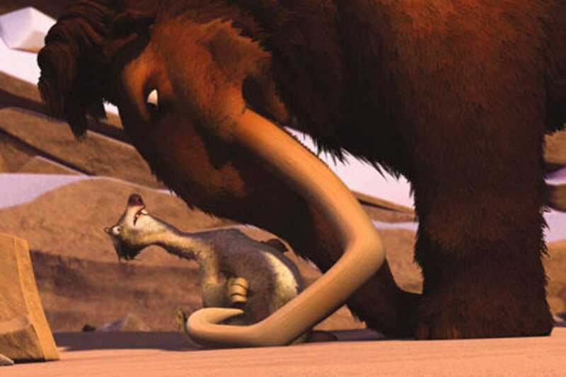 Ice Age - Bild Nr. 17