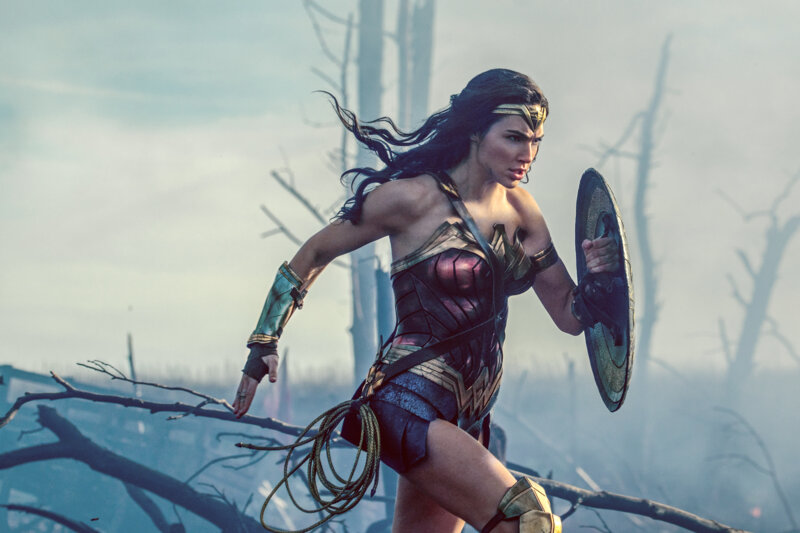 Wonder Woman - Bild Nr. 10