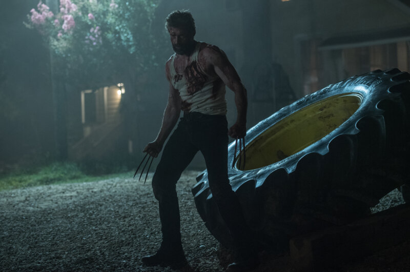 Logan - Bild Nr. 10