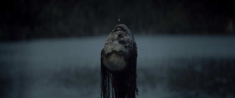 Evil Dead Burn - Bild Nr. 11