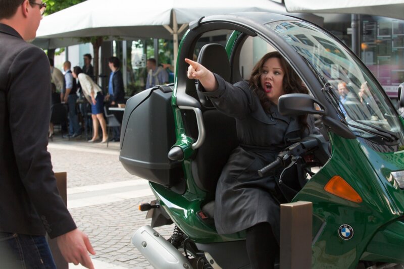 Spy: Susan Cooper Undercover - Bild Nr. 15
