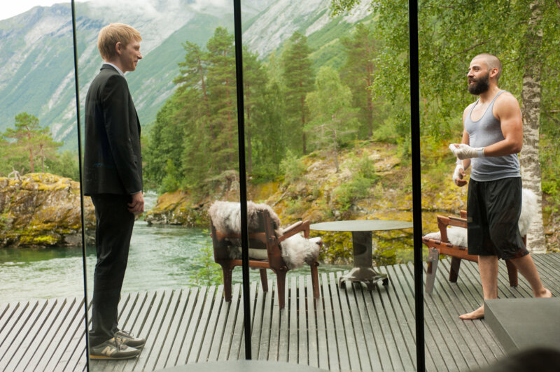 Ex Machina - Bild Nr. 14