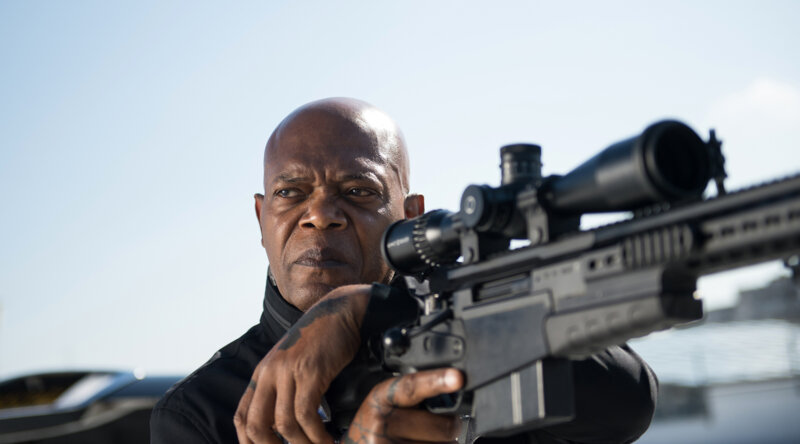 Killer's Bodyguard - Bild Nr. 19