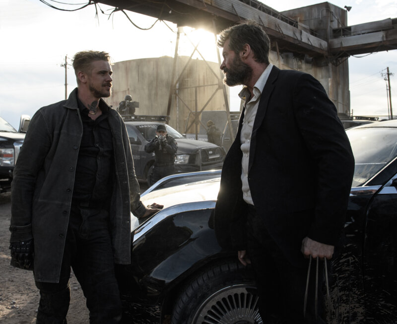 Logan - Bild Nr. 12