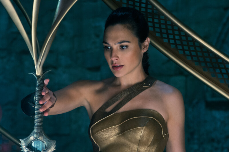 Wonder Woman - Bild Nr. 9