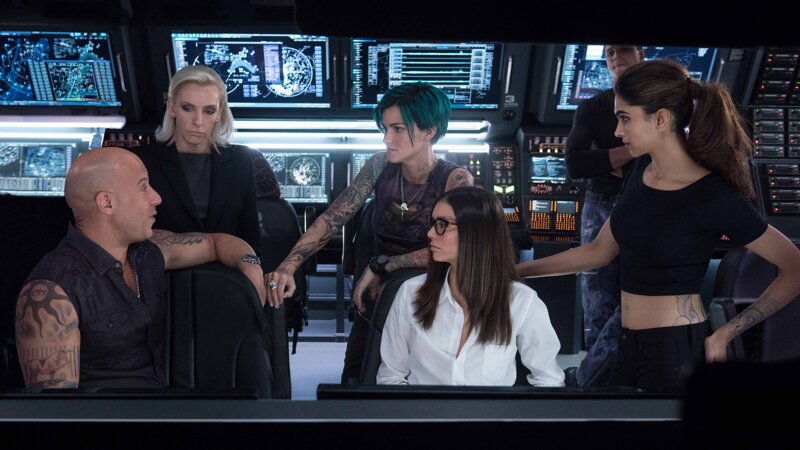 xXx: Die Rückkehr des Xander Cage - Bild Nr. 10