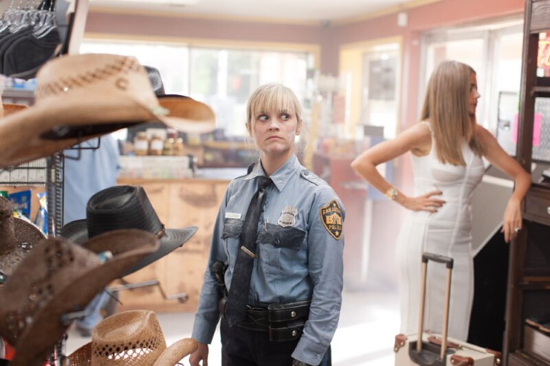 Miss Bodyguard - Bild Nr. 22