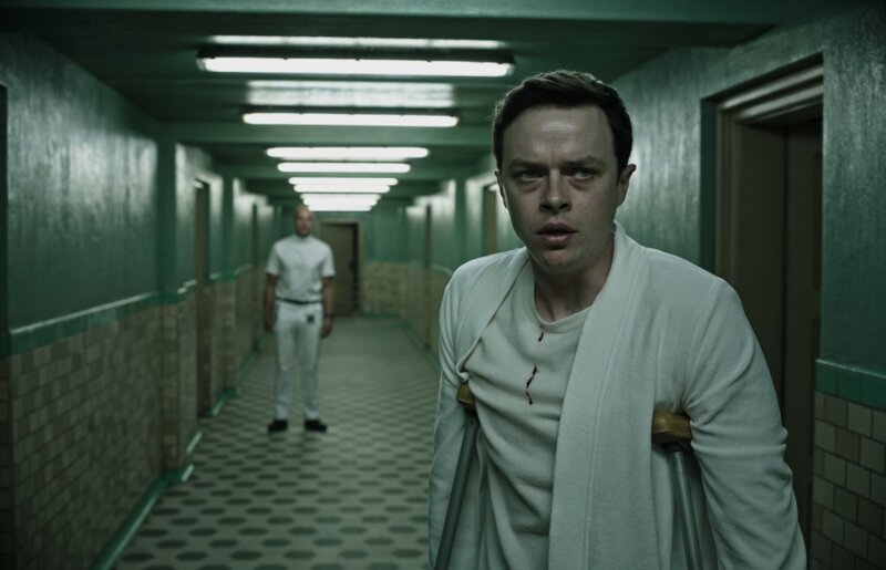 A Cure for Wellness - Bild Nr. 10
