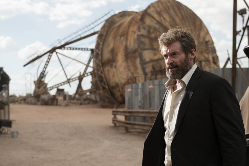 Logan - Bild Nr. 11