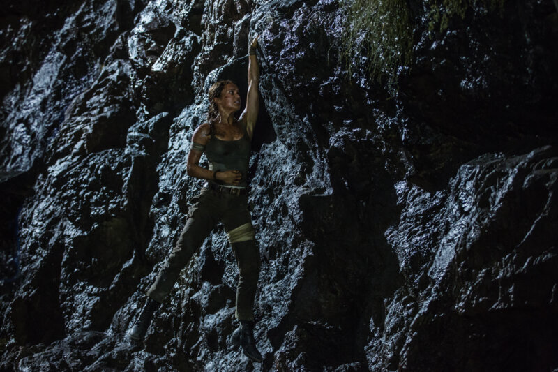 Tomb Raider - Bild Nr. 4