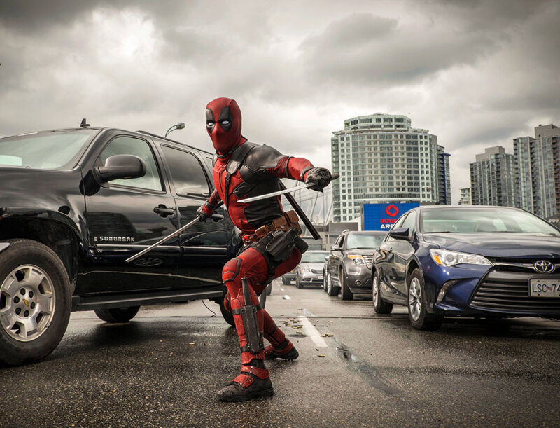 Deadpool - Bild Nr. 8