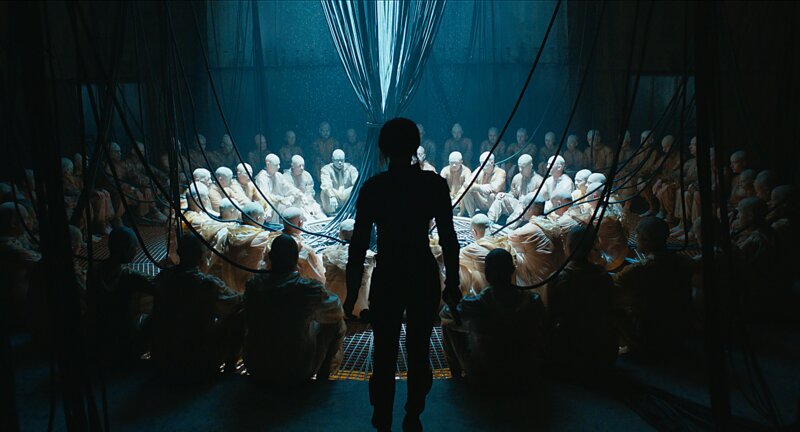 Ghost in the Shell - Bild Nr. 12