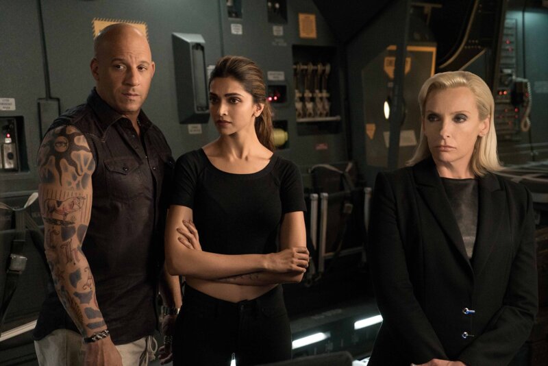 xXx: Die Rückkehr des Xander Cage - Bild Nr. 14