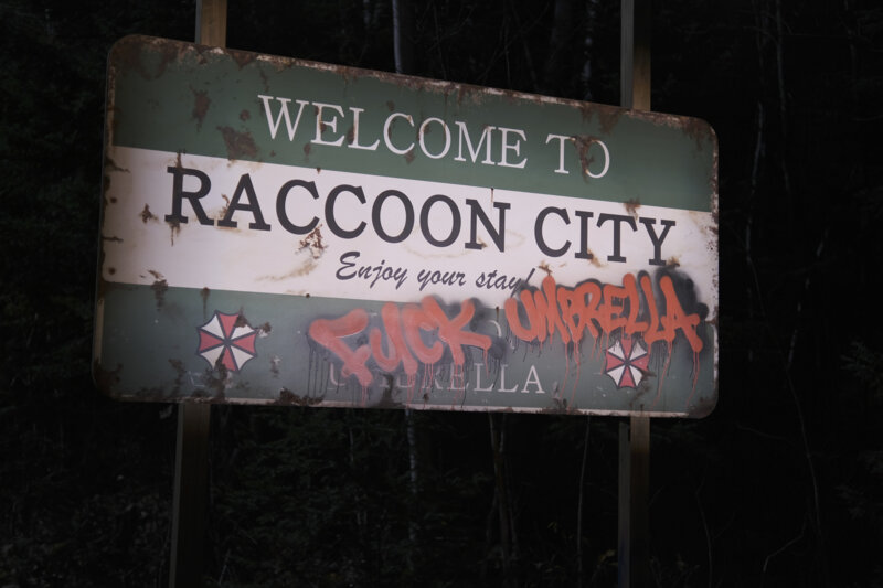 Resident Evil: Welcome to Raccoon City - Bild Nr. 5